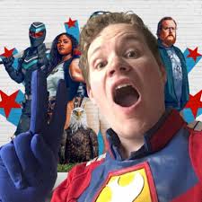 Favourite Superman voice actor?