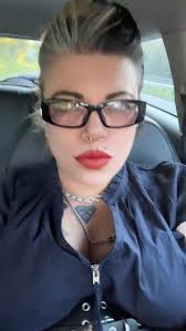 Angelina Greene the BAD GIRL ~. Good Am