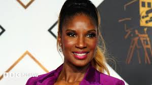 New Year Honours: Denise Lewis proud to be made a dame - BBC News