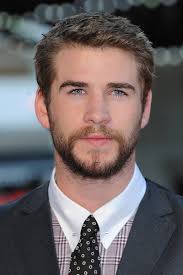Liam Hemsworth