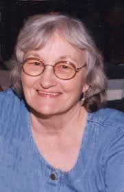 Nora "Maxine" Sanderson Obituary