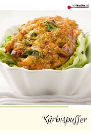 Kurbispuffer Rezept Rezept Rezepte Einfache Gerichte Kurbis
