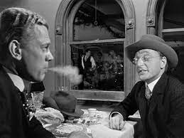 Gregg toland used every trick in the book to achieve and by using deep focus, it demands that audiences be more active in constructing the narrative, and part of that active viewing is deciding where to look. Citizen Kane