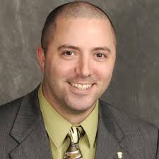 PEO Aviation welcomes LTC Zachary Keefer, left, who recently accepted  responsibility as product lead for the Future Long-Range Assault Aircraft  Modernization product office. Keefer previously served…