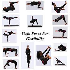 This program of five classes, specially created for beginners, is for you. Yoga For Flexibility 14 Yoga Poses To Improve Flexibility Jen Reviews