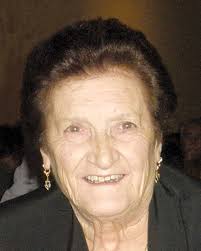 Angela Aly — Il Globo