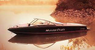 Mastercraft Prostar 197 The Ultimate Waterski Boat Mastercraft Boat Boat Cool Boats