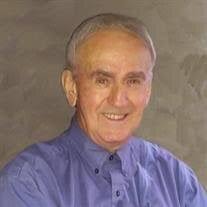 Norman Henry Jones Obituary