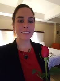 Lindsay Kay Bolin (@LindsayBrownson)