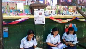 We did not find results for: Nusabali Com Smpn 6 Singaraja Ciptakan Pustaka Dinding