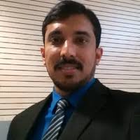 RAJEEV KRISHNADEVAN‏