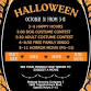 Halloween at Maltese Brewing event in Tappahannock, VA