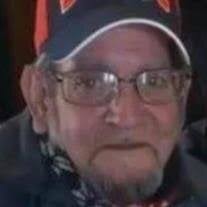 Jose Maxemino Griego Obituary