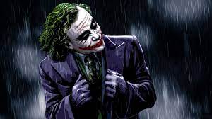 Download the perfect joker pictures. The Joker The Dark Knight Desktop Wallpaper Hd For Mobile Phones And Laptops 3840x2160 Wallpapers13 Com