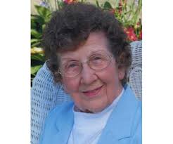 JUANITA GERLING Obituary (1915