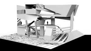 2019F_Arch Design 1_Crandall Section : Rensselaer