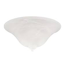 Some ceiling lights glass is something other than light boards. Emerson Fans Lk52 Classic 13 Inch 19 5w 3 Led Glass Bowl Ceiling Fan Light Fixture