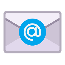 📧 Emoji Correo Electrónico: copiar código del emoticón, el significado de  emoji