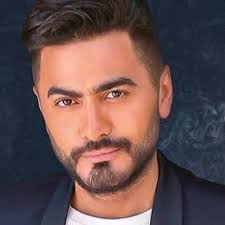 Stream Tamer Hosny- Lyrics