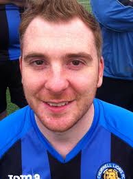 Churwell Lions FC First Team squad