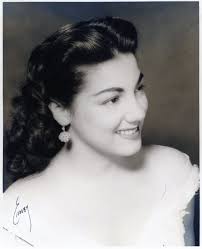 Playlist: Mujeres en la Colección de Grabaciones — Archivo Virtual del  Instituto de Cultura Puertorriqueña