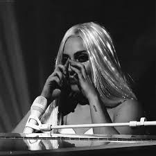 Find the gifs, clips, and stickers that make your conversations more positive, more expressive, and more you. Lady Gaga Gif Tumblr Image 2192003 On Favim Com
