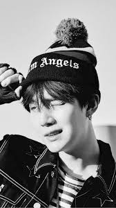 suga min yoongi dark aesthetic this collection is also for my bts fanfiction that i'm writing. Bts Black And White Wallpapers Posted By Sarah Johnson