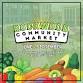Rockwood Community Market — Rockwood Market Hall
