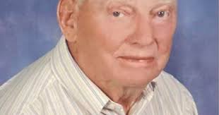 Harrison "Randy" Jones, 95