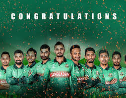 Maybe you would like to learn more about one of these? Bangladesh Cricket Team Projects Photos Videos Logos Illustrations And Branding On Behance