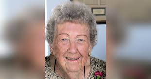 Obituary information for Dorothy R. Farrell