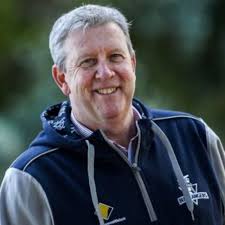 St Kilda Cricket Club