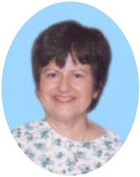 Obituary of Barbara Allen Reilly