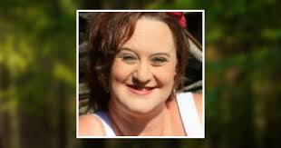 Samantha Allman Obituary 2013