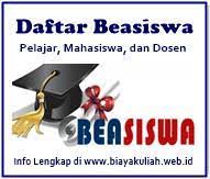 Biasiswa jpa baru untuk pelajar miskin. Daftar Beasiswa 2021 2022 Untuk Pelajar Mahasiswa Dan Dosen Biaya Kuliah 2021 2022