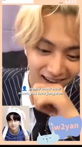 Super Shy Jay Enhypen