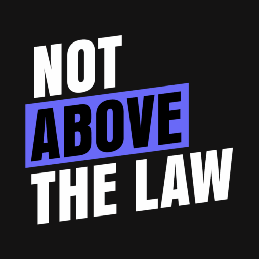 Home — Not Above the Law Coalition
