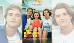 The film is a direct sequel to the 2018 film the kissing booth. The Kissing Booth 3 Netflix Trama Cast E Streaming