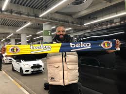 #basketbolgündemi ümit avcı ile asistanaliz'de! Basket Merkezi On Twitter Fenerbahce Beko Nun Yeni Transferi Kyle O Quinn Istanbul Da