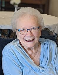 Charlotte Dunn Obituary April 8, 2023