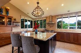 The right window treatment can enhance the decoration of your kitchen and draw awe and admiration from your guests. 33 Kitchen Window Treatment Ideas
