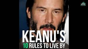These 5 Keanu Reeves Quotes Will Make You A Better Person When the people you love are gone, you're alone. these 5 keanu reeves quotes will make