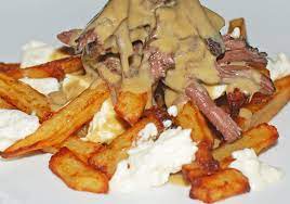 Vladimir Poutine Food Perestroika