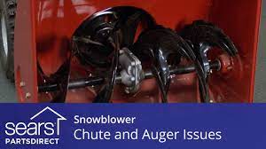 Find the most relevant results with searchandshopping.org. Snowblower Not Blowing Snow Troubleshooting Chute And Auger Issues Youtube