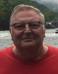 Darrell Carr Obituary July 7, 2021