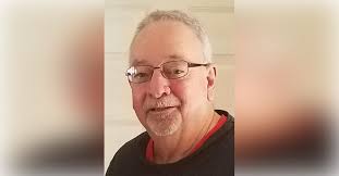 Obituary information for Gary Wayne Brewbaker