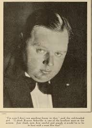 Spite Work: The Trials of Virginia Rappe and Fatty Arbuckle