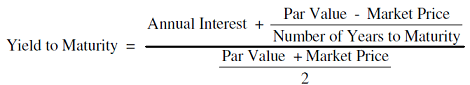 What Is Yield And How Does It Differ From Coupon Rate