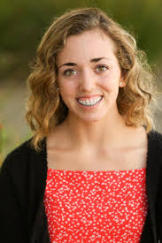 Ellie Ford's Instagram, Twitter & Facebook