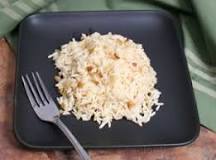 Can you fry rice uncooked?